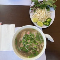 Photo taken at Pho Dreams by Brian C. on 2/3/2021