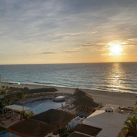Foto tomada en CasaMagna Marriott Cancun Resort  por Brian C. el 9/28/2020