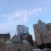 Photo taken at Peachtree Street by Brian C. on 5/11/2019