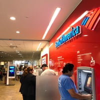 Photo taken at Bank of America by Brian C. on 9/5/2018