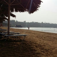Beach At Iberotel Palace Sharm El Sheikh Beach