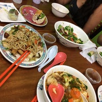 Photo taken at Vinh Loi Tofu by VeganPilotMarty on 8/15/2017