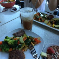 joi cafe - Vegetarian / Vegan Restaurant in Westlake Village