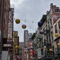Photo taken at Chinatown by Manuel R. on 5/6/2024