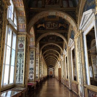 Photo taken at Hermitage Museum by Julie on 9/27/2015