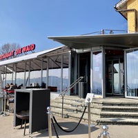 3/6/2022 tarihinde Dominic H.ziyaretçi tarafından Restaurant Die Waid'de çekilen fotoğraf