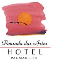 Photo taken at Pousada das Artes Hotel by Wellington R. on 7/16/2013