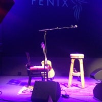 Foto diambil di Fenix Supper Club oleh Amanda B. pada 11/10/2014