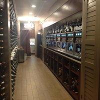 12/15/2012にMelissa H.がUncorked! Wine Co.で撮った写真
