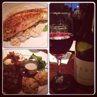 burtons grill