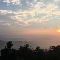 Photo taken at Kandy Panorama Resort by Vlad Z. on 12/2/2016