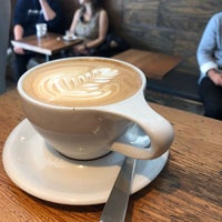 Photo taken at Collective Coffee by Jackson W. on 11/3/2018