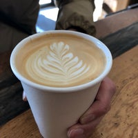 Foto tirada no(a) Collective Coffee por Jackson W. em 11/3/2018