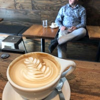 11/3/2018にJackson W.がCollective Coffeeで撮った写真