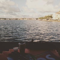 Photo taken at Ribeira ;P by Marcos N. on 5/7/2016