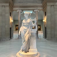 Photo taken at The Cleveland Museum of Art by Martin L. on 10/29/2022