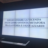 11/9/2018 tarihinde Javier O.ziyaretçi tarafından Rooms Of Rome'de çekilen fotoğraf