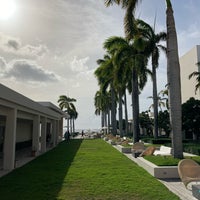 รูปภาพถ่ายที่ Four Seasons Resort and Residences Anguilla โดย Javier O. เมื่อ 8/9/2022