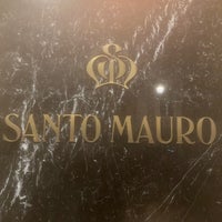 Photo taken at Hotel Santo Mauro, Autograph Collection by Javier O. on 3/22/2023