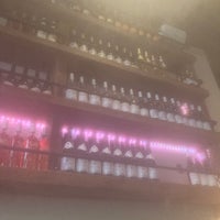 Das Foto wurde bei St Tropez Restaurant &amp;amp; Wine Bar von Javier O. am 4/22/2023 aufgenommen
