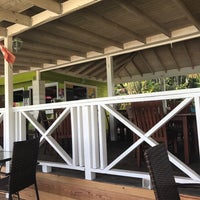 Photo taken at Dennis Cocktal Bar &amp;amp; Restaurant by Javier O. on 8/19/2017