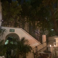 Photo taken at Casa Tua Restaurant by Javier O. on 8/25/2022