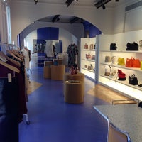 bimba \u0026 lola - Recoletos - C/ Serrano, 22