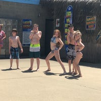 Photo taken at Wild Water West Waterpark by Tammy T. on 6/4/2018