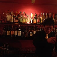 Das Foto wurde bei BAR A ZNABLE von いっしー am 6/2/2013 aufgenommen