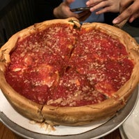 Photo taken at Giordano&amp;#39;s by Gregory G. on 11/5/2022
