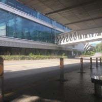 Photo taken at Dover MRT Station (EW22) by しふぉつじ . on 2/6/2021