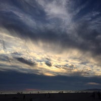 Photo taken at Ocean Beach by Andy M. on 7/12/2015