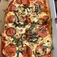 2/11/2021にFrancisco R.がDC Pizzaで撮った写真