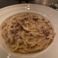 Photo taken at Sette Osteria by Francisco R. on 2/5/2021