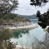 Photo taken at Lake Travis Yacht Charters by Francisco R. on 2/17/2018