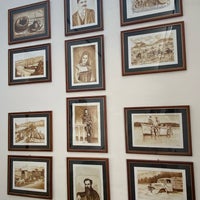 Снимок сделан в Museo de Filatelia de Oaxaca (MUFI) пользователем Francisco R. 1/5/2022