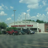 Harbor freight beechmont on sale hours