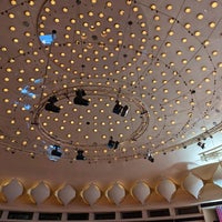 Photo taken at bcc Berlin Congress Center by Nat S. on 5/12/2022
