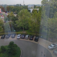 รูปภาพถ่ายที่ INFINITY Hotel &amp;amp; Conference Resort Munich โดย Nat S. เมื่อ 9/15/2021