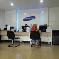 Samsung Service Center Kuantan - malakowe