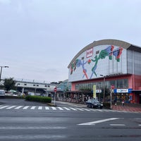 Photo taken at Higashi-Yamatoshi Station (SS32) by Rei I. on 10/17/2022