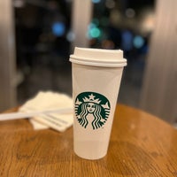 Photo taken at Starbucks by Rei I. on 9/22/2022