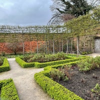 Photo taken at The Alnwick Garden by Samuel S. on 3/25/2023