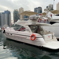 Photo taken at Xclusive Yachts by Samuel S. on 3/10/2023