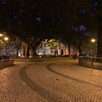Photo taken at Jardim Constantino by Anton V. on 11/12/2018