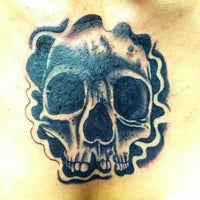 Sink Or Swim Tattoo Financial District 1216 Mcgee St
