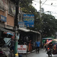 Cristy's bike shop sale