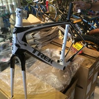 lifecycle bike shop
