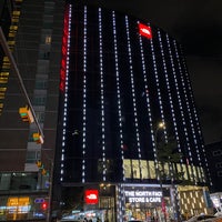 the north face myeongdong