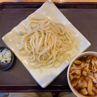 手打ち元祖武蔵野うどん 幸 経堂2 14 13